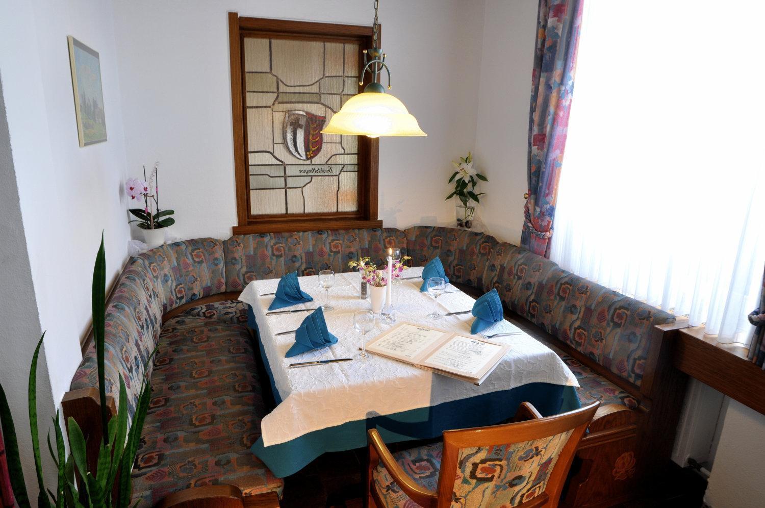 Hotel Roessle Trochtelfingen Extérieur photo